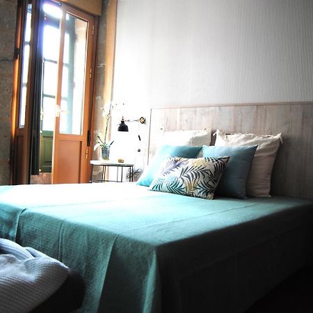 St. Peter Home Σαντιάγο ντε Κομποστέλα Εξωτερικό φωτογραφία
