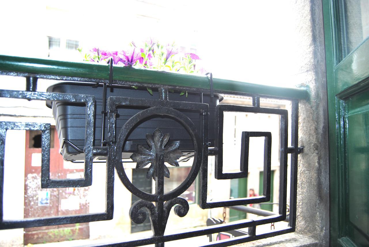 St. Peter Home Σαντιάγο ντε Κομποστέλα Εξωτερικό φωτογραφία