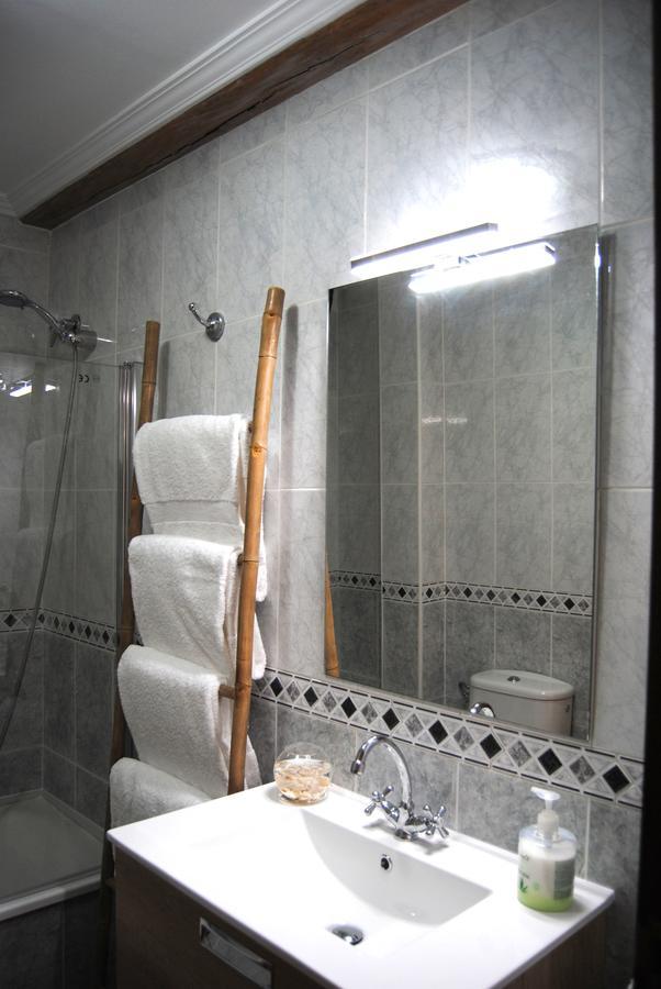 St. Peter Home Σαντιάγο ντε Κομποστέλα Εξωτερικό φωτογραφία