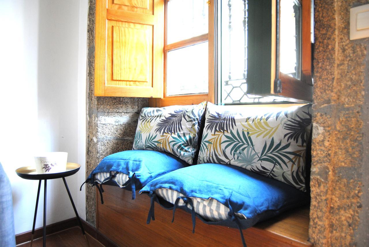 St. Peter Home Σαντιάγο ντε Κομποστέλα Εξωτερικό φωτογραφία